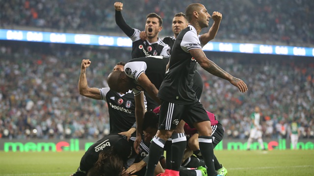 ÖZEL | Ali Aydın: "Beşiktaş yener, beklemeye geçer"