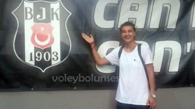 Beşiktaş, kaptanını bırakmadı!