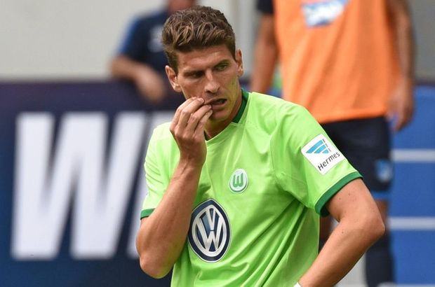 Gomez play-out oynayacak!