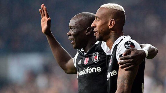 Talisca'nın dönüşü süper oldu