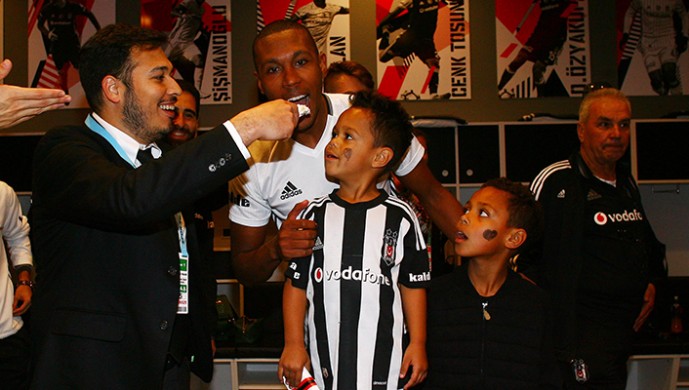 Marcelo Guedes’in doğum günü kutlandı