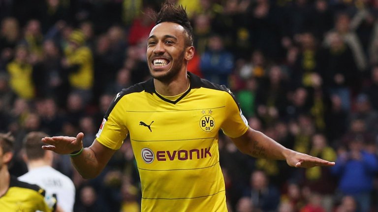 Aubameyang, Beşiktaş'a önerilmiş!