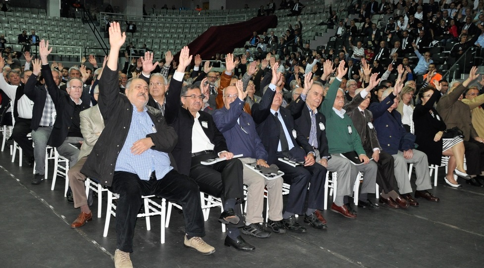 Kocaeli Birlikspor için karar verildi!