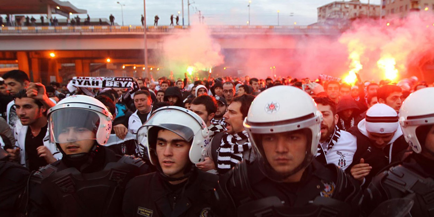 Beşiktaş, Antep'e çıkarma yapmaya hazırlanıyor!