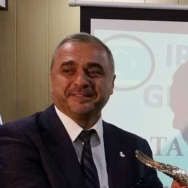 Cengiz Sarıkaya: "Erbil'de yeni Metin, Ali, Feyyazlar yetişecek"