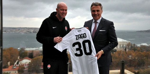 Zago'nun hayali