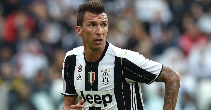 Mandzukic'ten kötü haber!