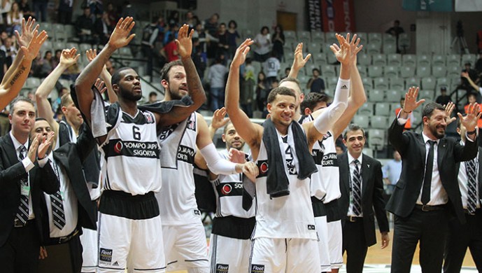FIBA Şampiyonlar Ligi kuraları çekildi