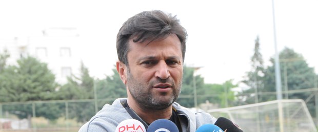 Gaziantepspor, Beşiktaş karşısına genç ağırlıklı kadro ile çıkacak