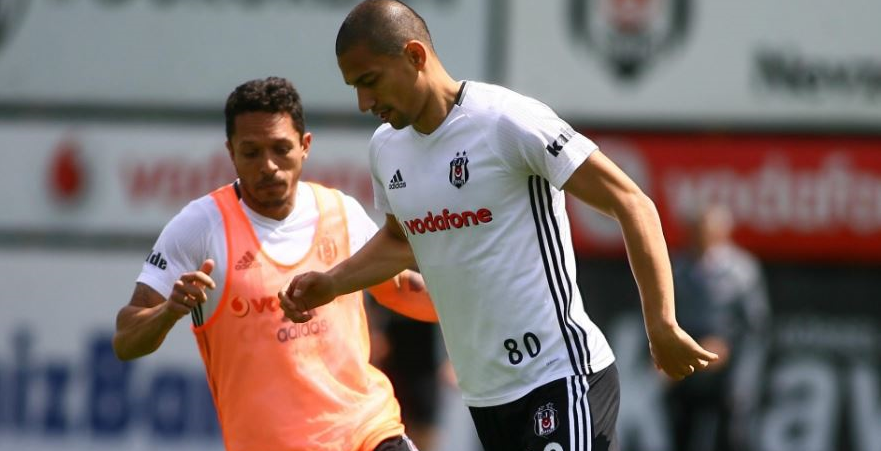 Şampiyonluk maçı için forma rekabeti!