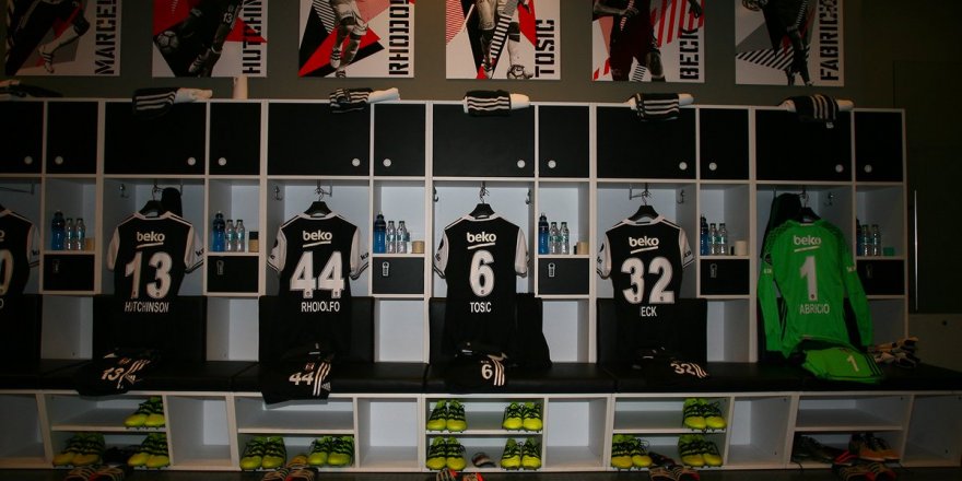 İlk 11'imiz belli oldu!