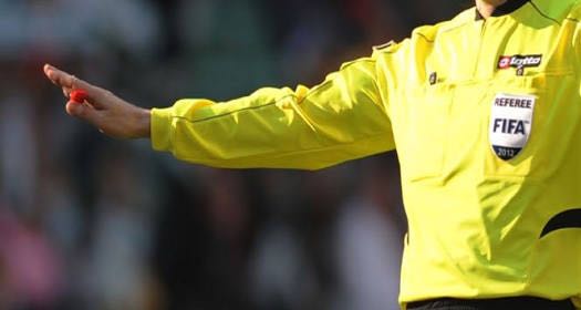 Gaziantepspor maçı hakemi belli oldu