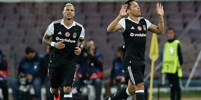 "Şampiyonluk Beşiktaş semtine armağan olsun"
