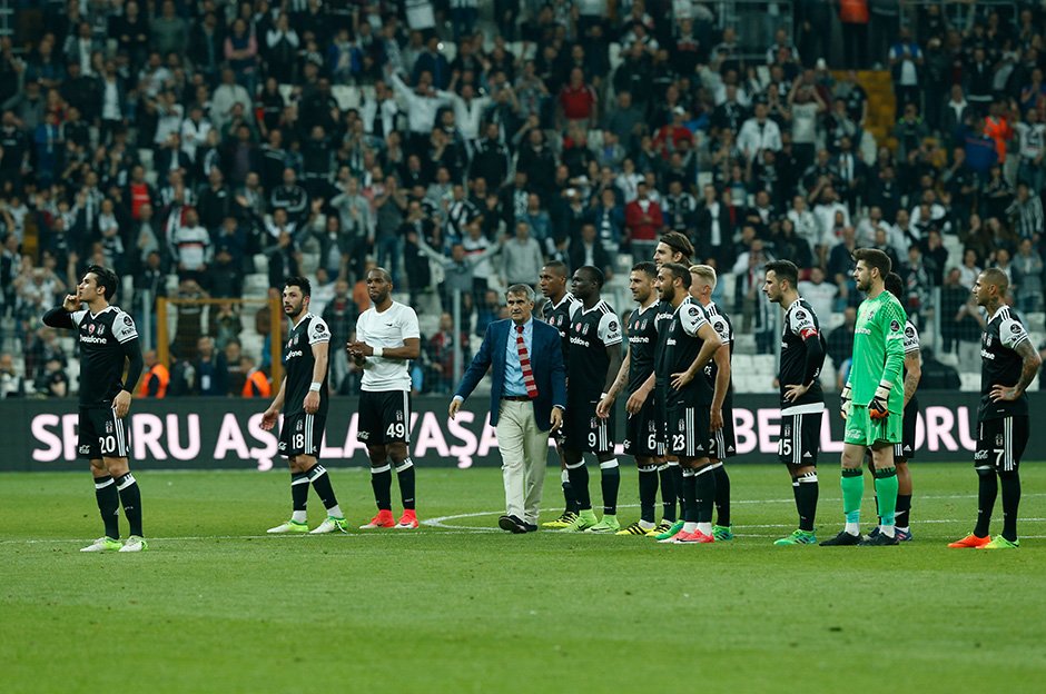 ÖZEL | Güneş, şampiyonluk maçına çıkacak 11'i belirledi