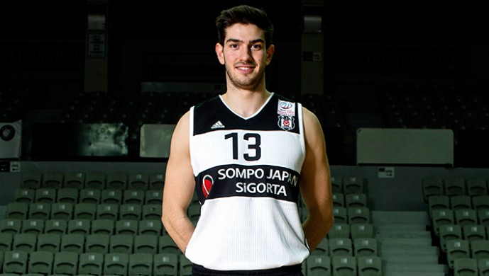 Genç basketbolcuya milli davet!