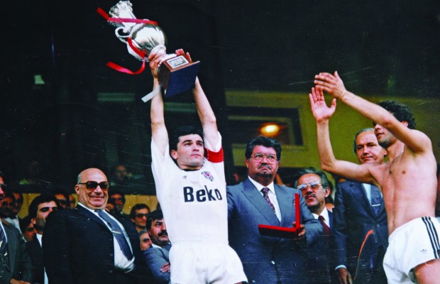 ŞAMPİYON BEŞİKTAŞ | Beşiktaş, 24 sezon sonra!