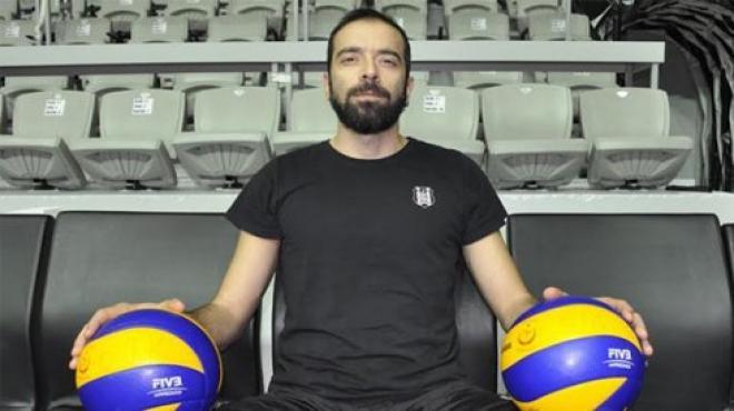Beşiktaş, Erhan Dünge'yi bırakmadı