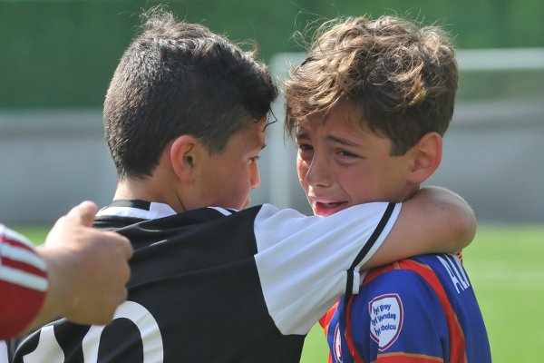 "Bu ülkenin futbolunu Beşiktaşlı çocuk kurtaracak"