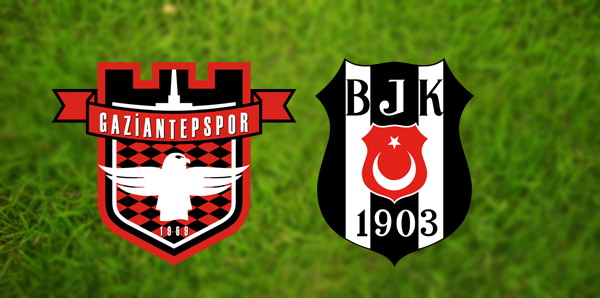 İşte Gaziantep'in 11'i