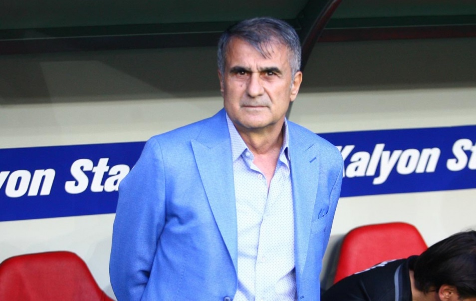 ŞAMPİYON BEŞİKTAŞ | "Hedefimiz iyi futbol oynayıp şampiyon olmaktı"