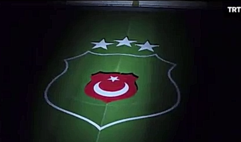 İşte 3. yıldız tanıtım videosu!