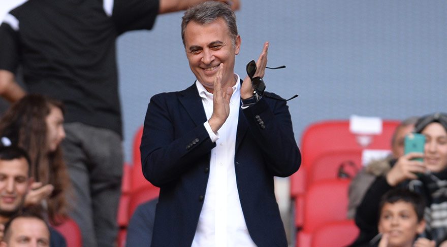Fikret Orman'dan "Ateşini Yolla Bana"