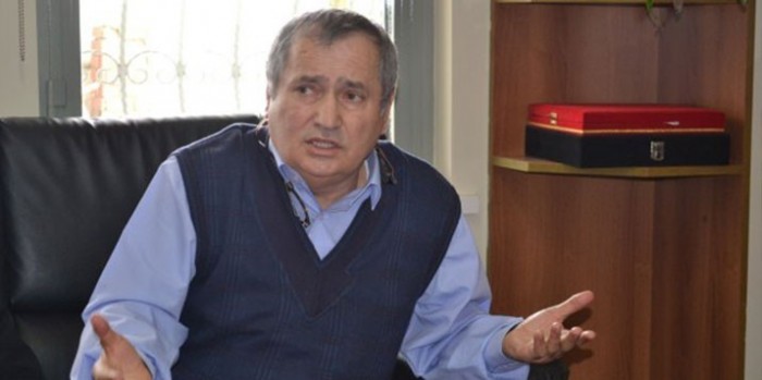 "Şampiyona da bu yakışır"