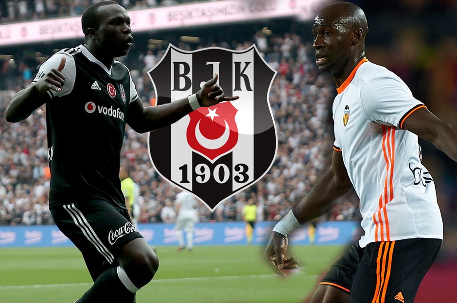 Aboubakar ve Mangala tehlikesi!