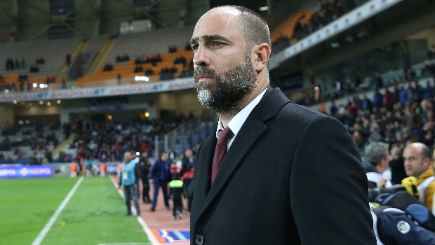 Tudor: "Bu ligde şampiyon olan takımın hocası iyidir. Diğerleri iyi değildir"
