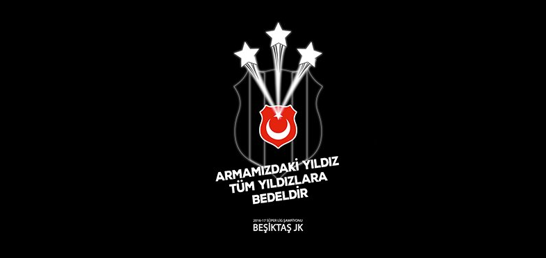 3 yıldızlı tişörtlere yoğun ilgi!