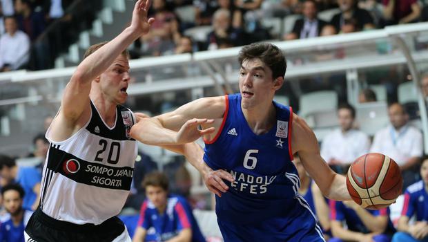 Anadolu Efes Genel Direktörü'nden ilginç tweet!