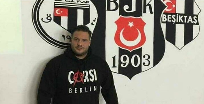 İlker artık özgür!