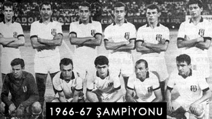 TARİHTE BUGÜN | Beşiktaş şampiyonluğunu ilan etti!