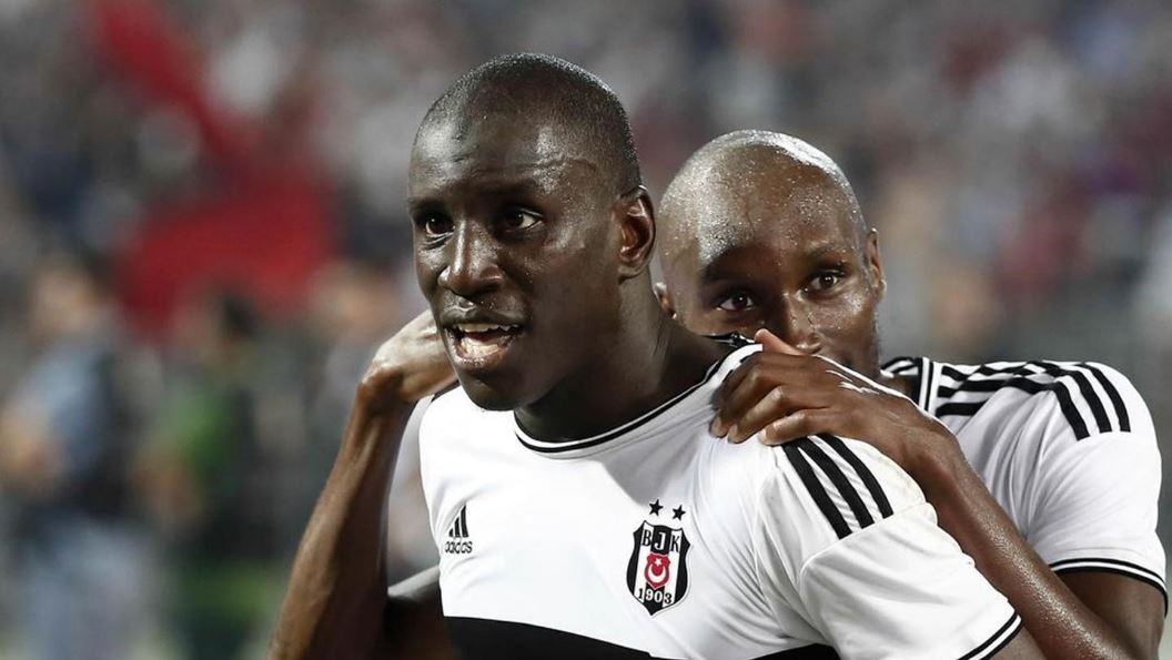 Demba Ba için flaş iddia