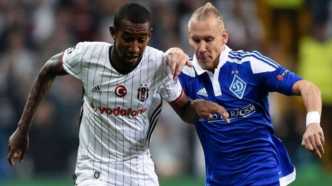 Domagoj Vida'nın menajeri konuştu