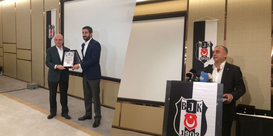1903 Karakartallar Derneği'nden iftar yemeği