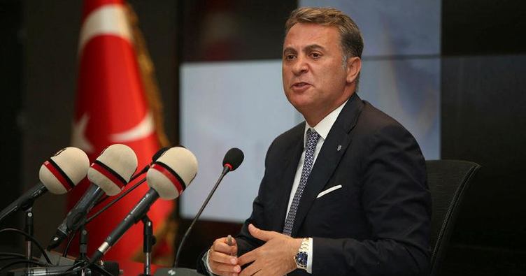 "Niyetin varsa Fenerbahçe’ye git"