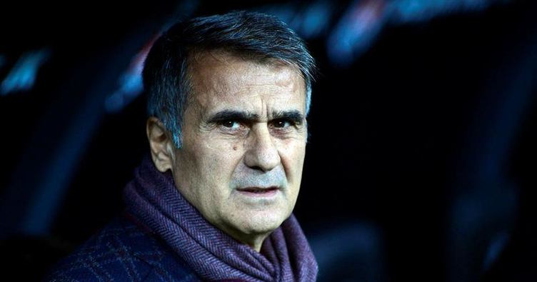Şenol Güneş'in sözleşmesi uzatılıyor