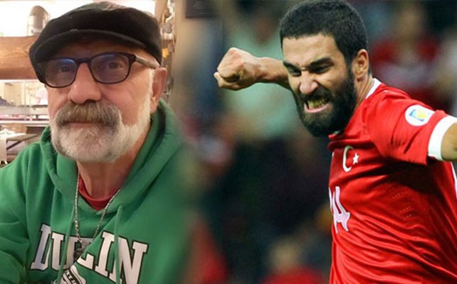 Bilal Meşe'den Arda Turan kararı!