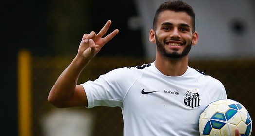 Zago Beşiktaş’a Thiago Maia’yı önerdi