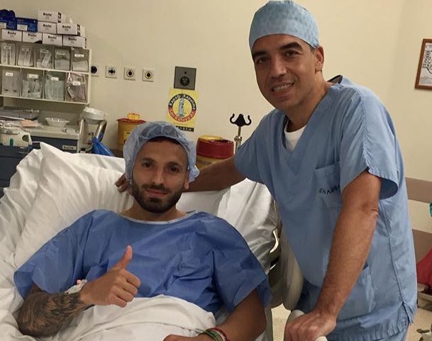 Sadece Beşiktaş'ın değil, Süper Lig'in de doktoru!