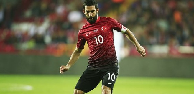Arda, Milli Takım kariyerini noktaladı!