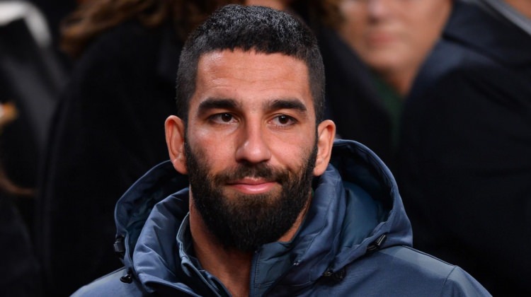 Arda Turan, İspanyol basınının da zirvesinde!