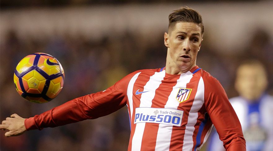 İspanyollar'dan Fernando Torres iddiası!