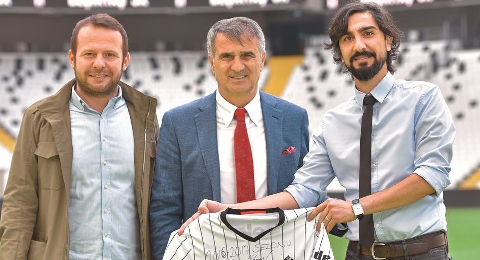 RÖPORTAJ | "Yönetimle bir daha konuşacağız"
