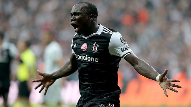 Kıran kırana Aboubakar pazarlığı