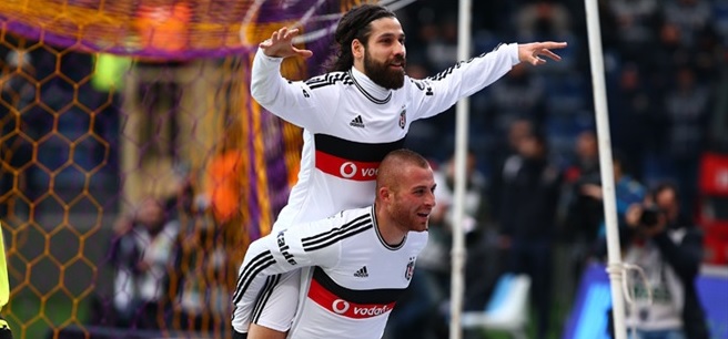Flaş iddia! Gökhan Töre...