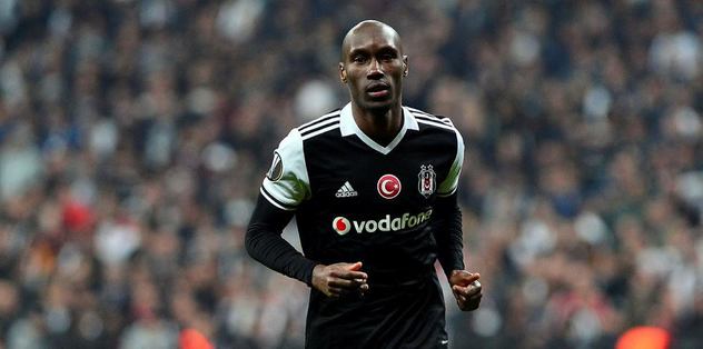 Atiba'ya Kanada'da sürpriz ziyaret