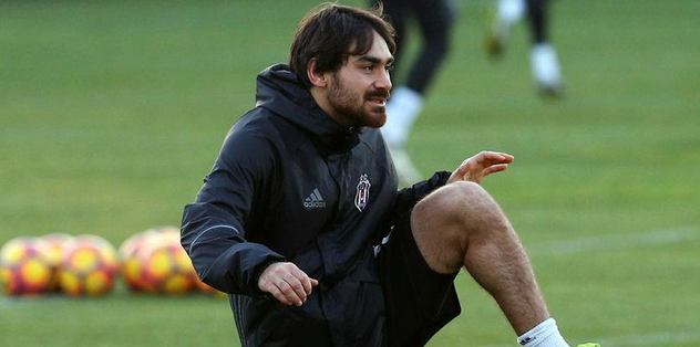 Veli Kavlak, Antalyaspor yolunda