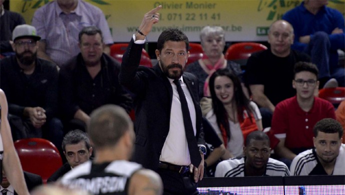 Ufuk Sarıca: ''Ş.Ligi'ne galibiyetle başlamak iyi''
